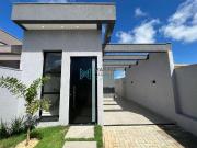 Casa / Sobrado para Venda em Lagoa Santa/MG Jardim...