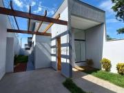 Casa / Sobrado para Venda em Lagoa Santa/MG Jardim...