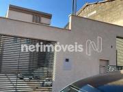 Casa / Sobrado para Venda em Lagoa Santa/MG Jardim...