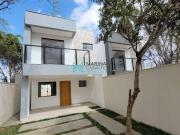 Casa / Sobrado para Venda em Lagoa Santa/MG Jardim...