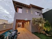 Casa / Sobrado para Venda em Lagoa Santa/MG Jardim...