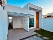 Casa / Sobrado para Venda em Lagoa Santa/MG Jardim...