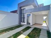 Casa / Sobrado para Venda em Lagoa Santa/MG Jardim Imperial
