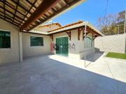 Casa / Sobrado para Venda em Lagoa Santa/MG Jardim Ipê 3...