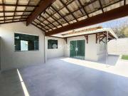 Casa / Sobrado para Venda em Lagoa Santa/MG Jardim Ipê 3...