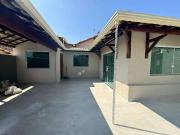 Casa / Sobrado para Venda em Lagoa Santa/MG Jardim Ipê 3...