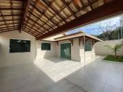 Casa / Sobrado para Venda em Lagoa Santa/MG Jardim Ipê 3...