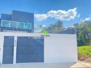 Casa / Sobrado para Venda em Lagoa Santa/MG Jardim Ipê 3...