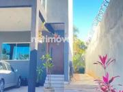 Casa / Sobrado para Venda em Lagoa Santa/MG Jardim Ipê 3...