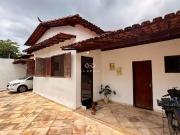 Casa / Sobrado para Venda em Lagoa Santa/MG Jardim Ipê 4...