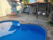 Casa / Sobrado para Venda em Lagoa Santa/MG Jardim Ipê 4...