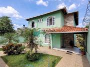 Casa / Sobrado para Venda em Lagoa Santa/MG Jardim Ipê 4...