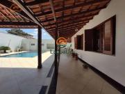 Casa / Sobrado para Venda em Lagoa Santa/MG Jardim Ipê 4...