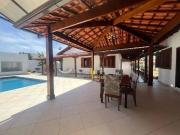 Casa / Sobrado para Venda em Lagoa Santa/MG Jardim Ipê 5...