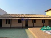 Casa / Sobrado para Venda em Lagoa Santa/MG Jardim Ipê 5...
