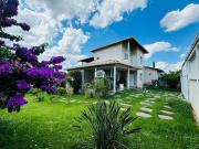Casa / Sobrado para Venda em Lagoa Santa/MG Jardim Ipê 5...