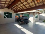 Casa / Sobrado para Venda em Lagoa Santa/MG Jardim Ipê