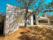 Casa / Sobrado para Venda em Lagoa Santa/MG Jardins Da...