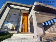 Casa / Sobrado para Venda em Lagoa Santa/MG Jardins...