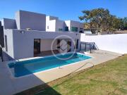 Casa / Sobrado para Venda em Lagoa Santa/MG Jatobá 4 Quartos