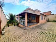 Casa / Sobrado para Venda em Lagoa Santa/MG Joá 3 Quartos