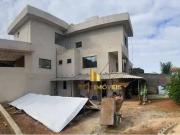 Casa / Sobrado para Venda em Lagoa Santa/MG Joá 3 Quartos