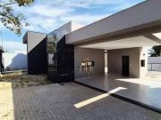 Casa / Sobrado para Venda em Lagoa Santa/MG Joá 3 Quartos