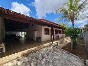 Casa / Sobrado para Venda em Lagoa Santa/MG Joá 3 Quartos
