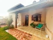 Casa / Sobrado para Venda em Lagoa Santa/MG Joá 3 Quartos