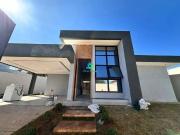 Casa / Sobrado para Venda em Lagoa Santa/MG Joá 3 Quartos