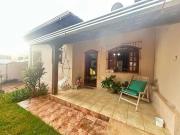 Casa / Sobrado para Venda em Lagoa Santa/MG Joá 3 Quartos