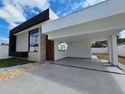 Casa / Sobrado para Venda em Lagoa Santa/MG Joá 3 Quartos