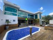 Casa / Sobrado para Venda em Lagoa Santa/MG Joá 4 Quartos