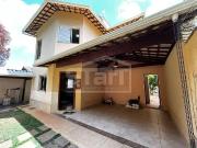 Casa / Sobrado para Venda em Lagoa Santa/MG Joá 3 Quartos