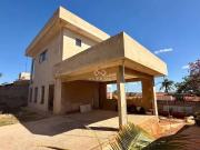 Casa / Sobrado para Venda em Lagoa Santa/MG Joá 3 Quartos