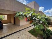 Casa / Sobrado para Venda em Lagoa Santa/MG Joá 3 Quartos