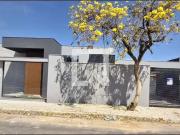 Casa / Sobrado para Venda em Lagoa Santa/MG Joá 3 Quartos