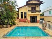 Casa / Sobrado para Venda em Lagoa Santa/MG Joá 3 Quartos