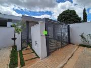 Casa / Sobrado para Venda em Lagoa Santa/MG Joá 3 Quartos