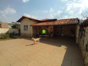 Casa / Sobrado para Venda em Lagoa Santa/MG Joá 4 Quartos