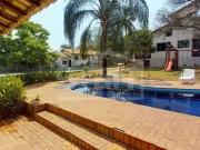 Casa / Sobrado para Venda em Lagoa Santa/MG Joá 4 Quartos