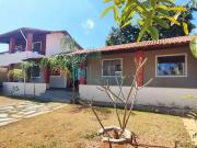 Casa / Sobrado para Venda em Lagoa Santa/MG Joá 4 Quartos