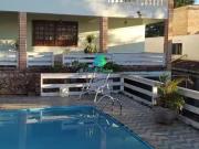 Casa / Sobrado para Venda em Lagoa Santa/MG Joá 4 Quartos