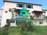 Casa / Sobrado para Venda em Lagoa Santa/MG Joá 4 Quartos