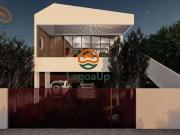 Casa / Sobrado para Venda em Lagoa Santa/MG Joá 4 Quartos