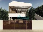 Casa / Sobrado para Venda em Lagoa Santa/MG Joá 4 Quartos