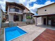 Casa / Sobrado para Venda em Lagoa Santa/MG Joá 4 Quartos