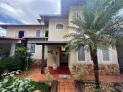 Casa / Sobrado para Venda em Lagoa Santa/MG Joá 4 Quartos