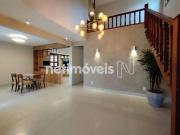 Casa / Sobrado para Venda em Lagoa Santa/MG Joá 4 Quartos