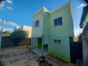 Casa / Sobrado para Venda em Lagoa Santa/MG Joá 4 Quartos